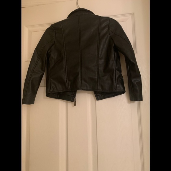 Beverly Hills U.S. Polo Club boys bomber jacket. - Picture 2 of 4